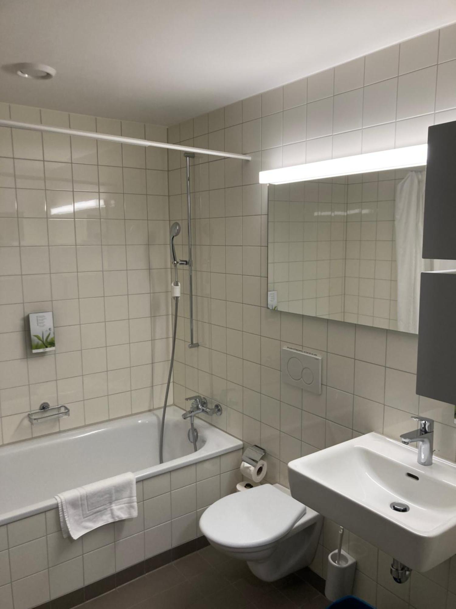Gaestehaus Hunziker Zúrich Habitación foto