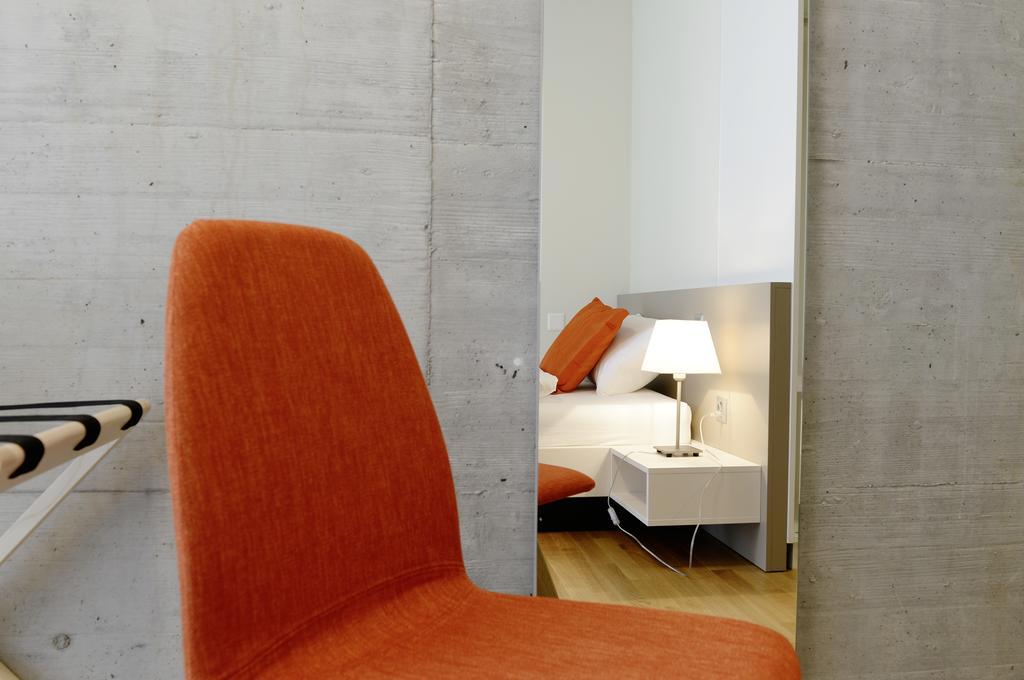Gaestehaus Hunziker Zúrich Habitación foto